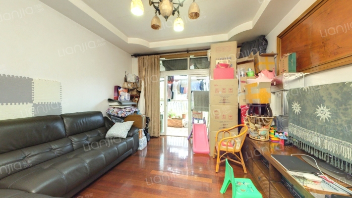 百旺小区二手房实景图