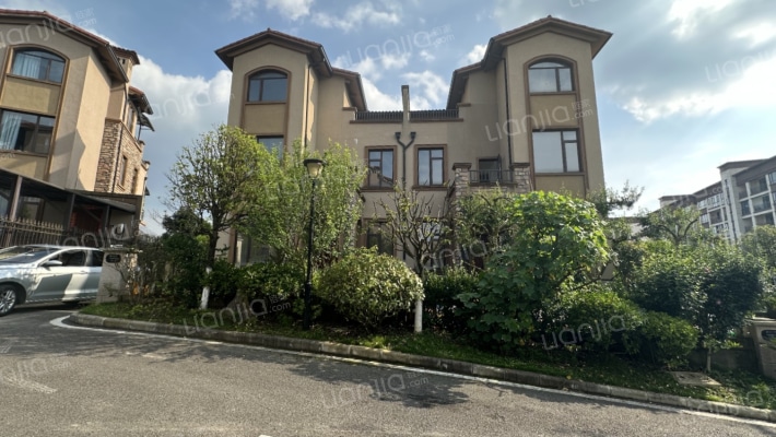 白晶谷10组团二手房实景图