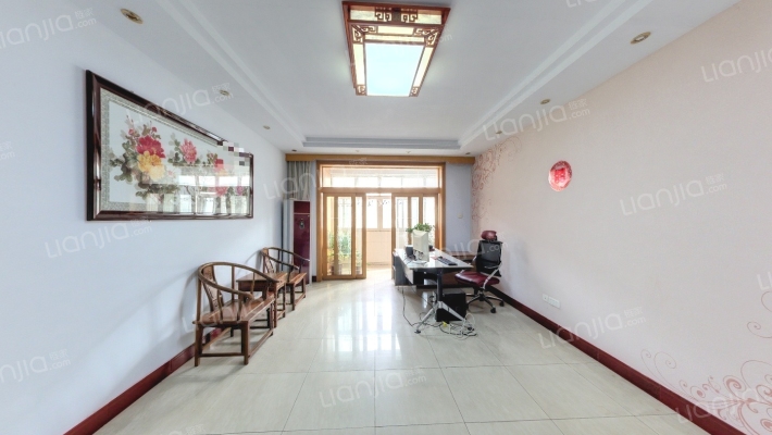 陶瓷厂小区西区二手房实景图