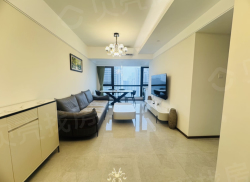 整租·华发琴澳新城四季广场 2室2厅 南_华发琴澳新城四季广场租房