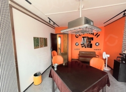 整租·摩登国际 5室2厅 南_摩登国际租房