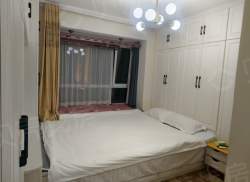 整租·海天一品 1室0厅 北_海天一品租房