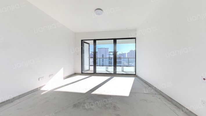 银丰国泰江悦二手房实景图