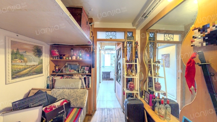 广宜三小区二手房实景图