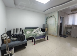 整租·丹铁中联小区 1室1厅 南/北_丹铁中联小区租房