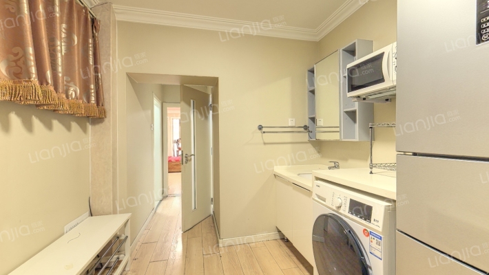 蓟门北里二手房实景图