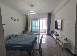 整租·宏维天地 3室2厅 南_宏维天地租房