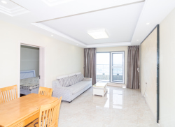 整租·月亮岛界河明珠 2室1厅 南/北_月亮岛界河明珠租房