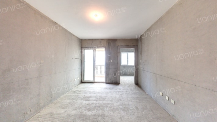 合能十里锦绣二期二手房实景图