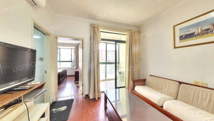 天山星城二手房实景图