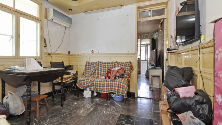 塔城路800弄二手房实景图