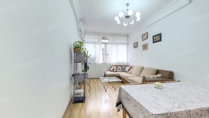 中山路二手房实景图