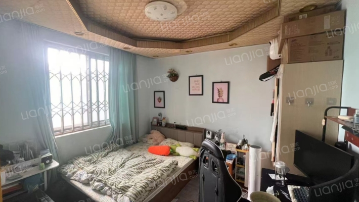 青羊北路17号二手房实景图