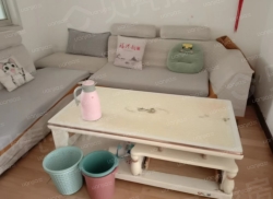 整租·王舍小区 2室1厅 南_王舍小区租房