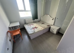 合租·张垣新城 5居室 北卧_张垣新城租房