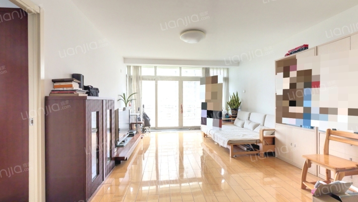 远洋天地一期二手房实景图