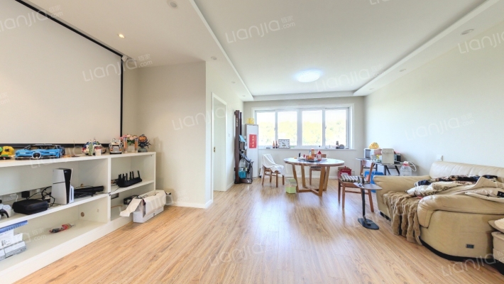 金城绿苑(公寓)二手房实景图