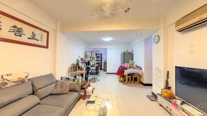 翠怡花园二手房实景图