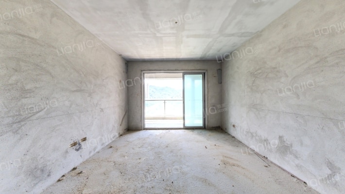 红树别院二手房实景图