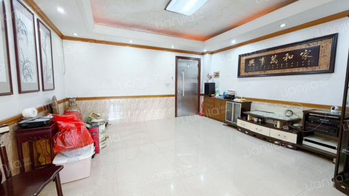 建委大院二手房实景图