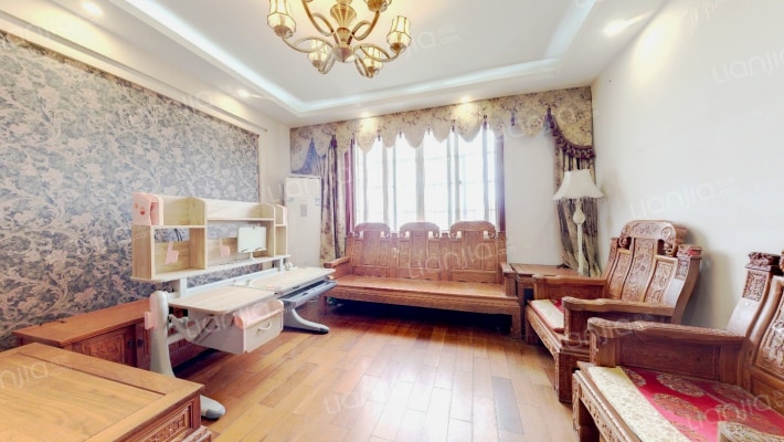 朝晖七区二手房实景图