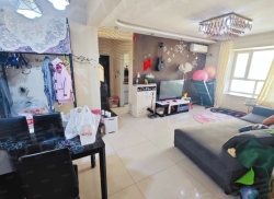 整租·新大地花园 3室2厅 南/北_新大地花园租房