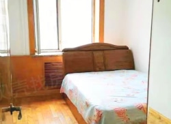 整租·文林电力花园小区 2室1厅 南_文林电力花园小区租房