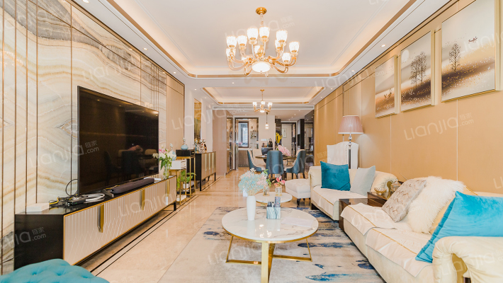 尚海湾豪庭三期二手房实景图