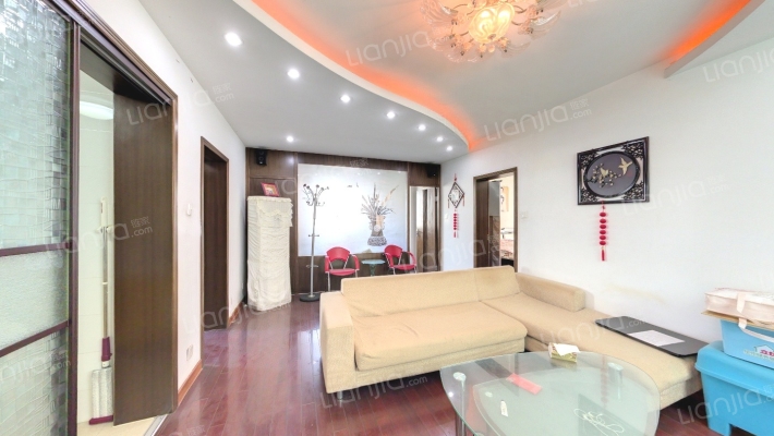 盛星苑二手房实景图