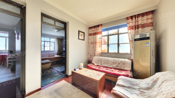 静安新城十一区二手房实景图