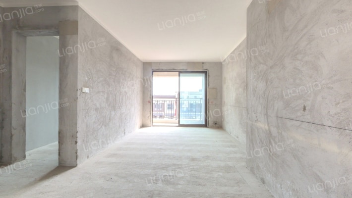 中骏弘阳樾景台二期二手房实景图