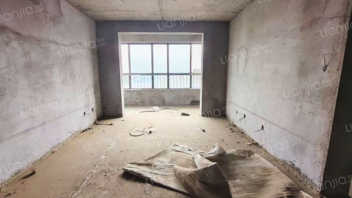 河美花园二手房实景图