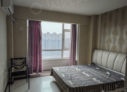 整租·碧水云天 2室1厅 南/北_碧水云天租房