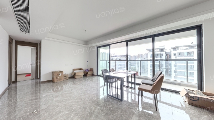 新城林屿溪二手房实景图