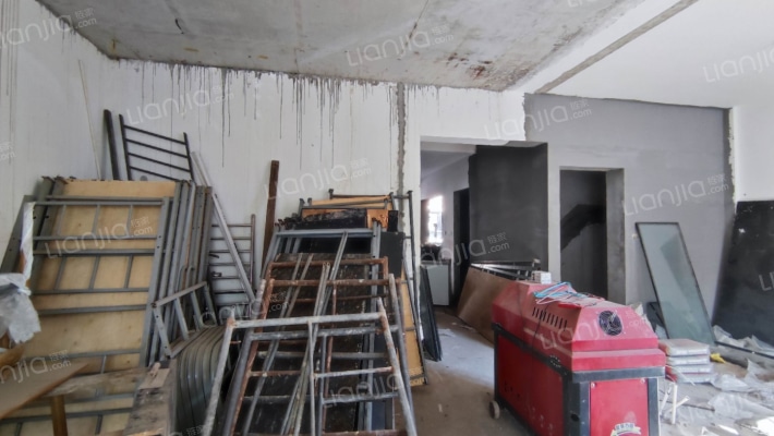 御琴轩二手房实景图