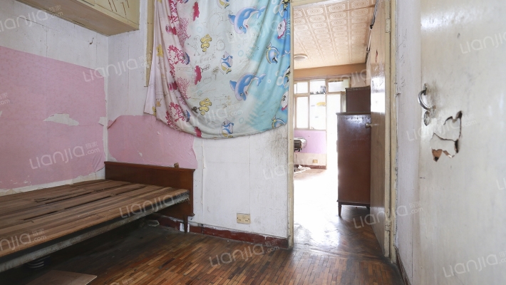 闸殷路195弄二手房实景图