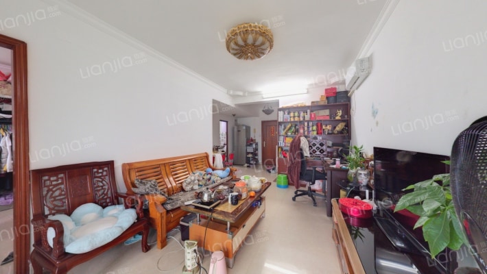 翠盈嘉园二手房实景图