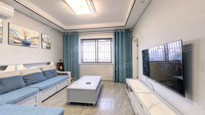 万紫山二手房实景图