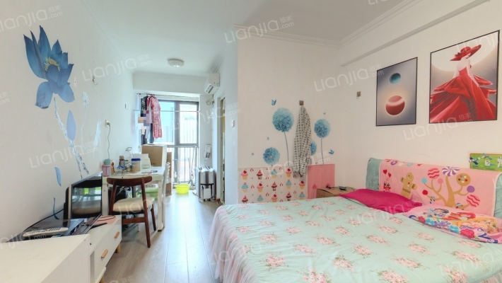 北广家园二手房实景图