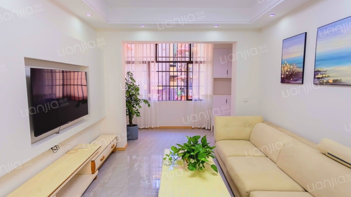 望江支路二手房实景图