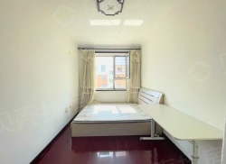 整租·松江小区 2室1厅 南/北_松江小区租房