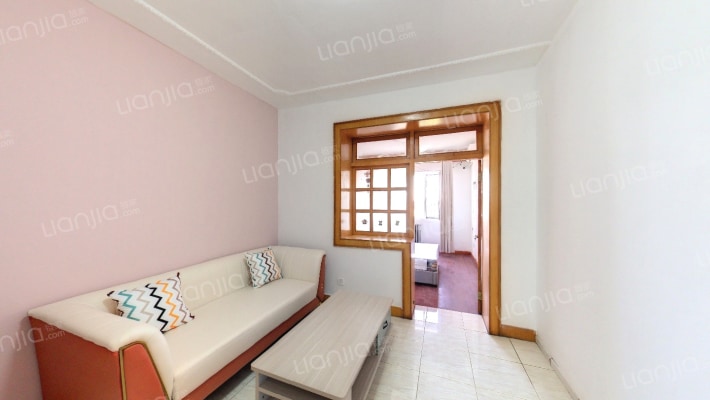 清欣园甲区二手房实景图