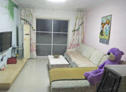 整租·百盛家园 3室1厅 南_百盛家园租房