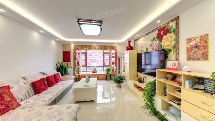 皇城东苑二手房实景图