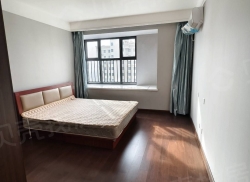 整租·新城玺樾春秋 1室0厅 南_新城玺樾春秋租房