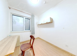 整租·万科金域华府 2室2厅 南/北_万科金域华府租房