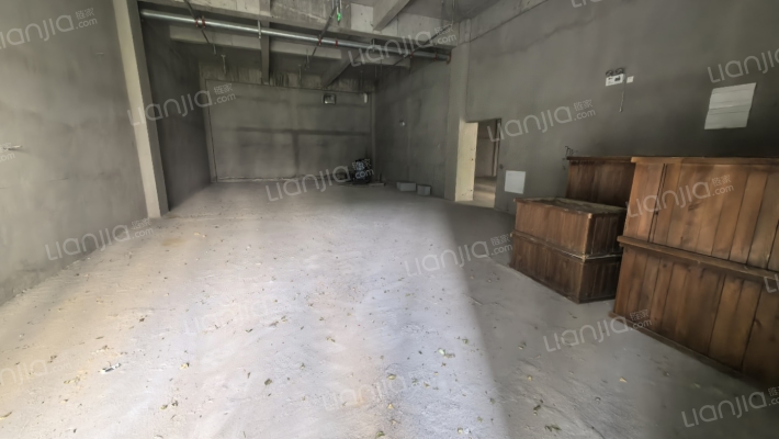 正商书香铭筑二手房实景图