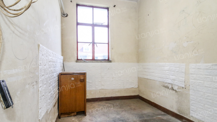 邮局小区二手房实景图