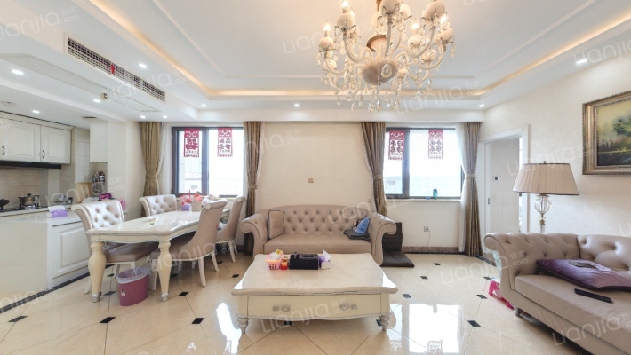 逸品轩二手房实景图