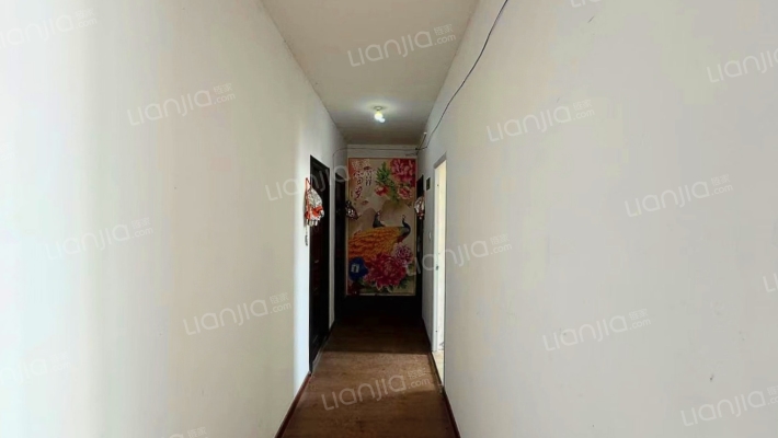 河滨花园二手房实景图